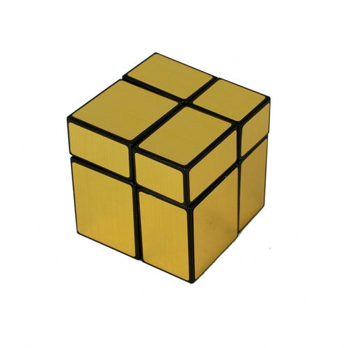 ShengShou Mirror 2x2x2 Rubik's Cube - Official Importer, Not a Copy 1