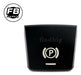 BMW New Parking Brake P Button Switch Cover 2