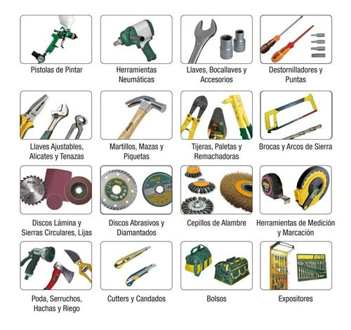 Replacement Hexagonal Key for Mota P700/42 Spray Gun 2