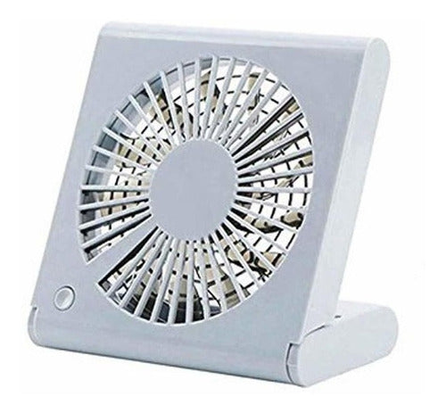 Skiper Portable USB Mini Fan 0