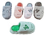 RD Pantuflas Antideslizantes Importadas Cn Peluche Ultraliviana 7