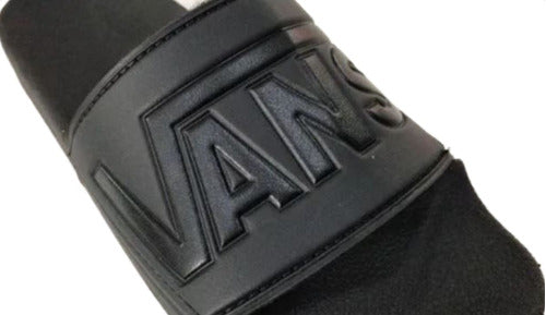 Vans Slide On Sandals 3