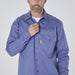 Pampero Work Shirt Sizes 38-54 10