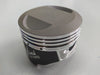 Vini Hot Part Piston Comp Cg - Gs2 - 200cc - 63.5mm - Concabo 2