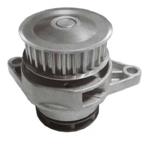 Bomba De Agua Volkswagen/saveiro/ Gol 1000 8/16v Power 0