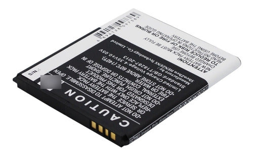 Battery for Alcatel Pop S3 OT-5050 OT-A845L TLI020A1 3