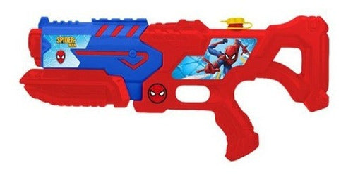 Sebigus Super Water Gun Spiderman 45 Cm 8563 0