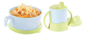 Tupperware® 0% BPA 150ml Cup with Handles + 250ml Tupperkids Bowl Set 7