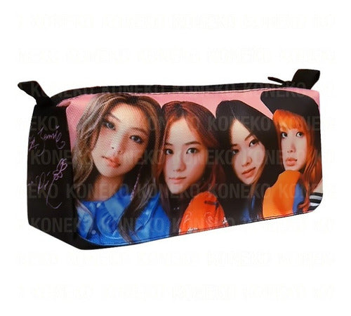 BLACKPINK Cartuchera De K-pop 1