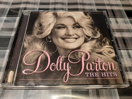 Dolly Parton - The Hits - Cd Importado Impecable 0