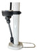 Buster Aluminum Foot Pump With Barometer GZ-19311 6