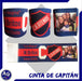 Cinta De Capitán Personalizadas - Brazalete De Capitán 2