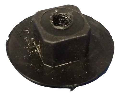 Expoyer Rear Window Nut for Peugeot 106 206 207 307 Part 0