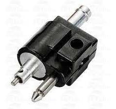 Conector De Nafta Macho Mercury 5/16 Motor Fuera De Borda 1