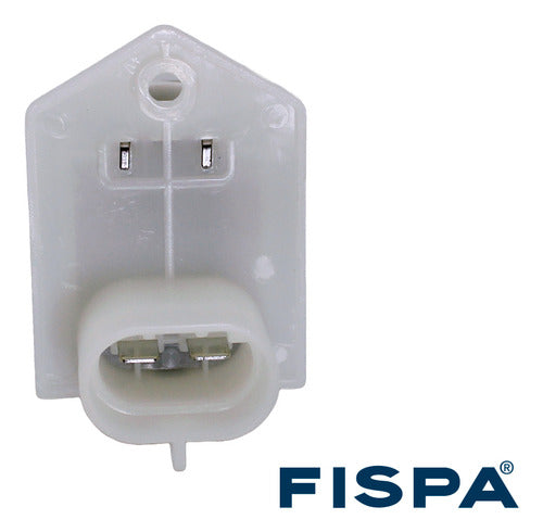 Fispa Resistor Forzador De Habitaculo For IKA Jeep Renegade 1