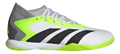 adidas Predator Accuracy.3 Indoor Soccer Cleats Gy9990 1