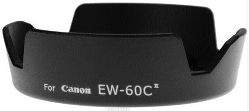 Generic Parasol EW 60 CII Petal Type for Canon Lenses 0