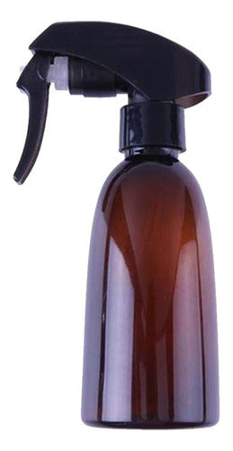 Mojador Para Cabello Eagle Fortress Ambar Peluqueria 250 Ml 0