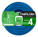 TREFILCON 4mm Single-core Standardized Cable Roll x 50 Meters 7