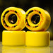 Lab Koi Longboard Wheels 63mm 82A 1