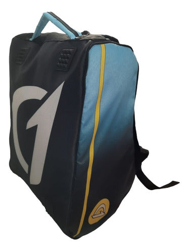Class One Padel Paddle Pro Backpack Bag 14