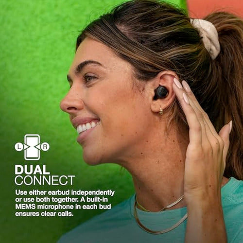 Jlab Go Air Pop Auriculares Inalámbricos Bluetooth 3