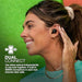 Jlab Go Air Pop Auriculares Inalámbricos Bluetooth 3