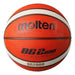 Molten Basketball Ball Bg 2000 Size 3 Rubber 0