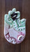 Menta Fresca Tienda Handcrafted Hamsa Incense Holder 1