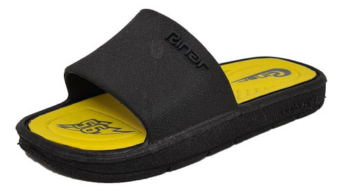 Unisex Beach Sandal Slide Rinar - RI700 13