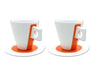 Nescafé Dolce Gusto Iconic Lungo Cups Kirkor Set X2 0