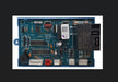 Placa Universal Cooltech Crqd-u05pg+ Para Split Con Pg 2