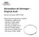 Abrazadera De Semieje Audi Q5 2009 Al 2014 2