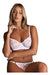 Sexi Lali Conjunto De Encaje Aro Sin Taza Less Regulable Sexi 2094 0