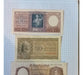 Billetes De Argentina Antiguos Lote X 3 0