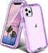 Ultra-Resistant Shockproof Case for iPhone 13 Pro Max 5
