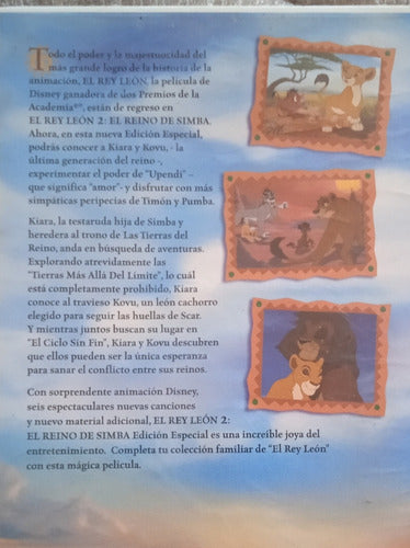 Vhs Infantiles Y Películas 5