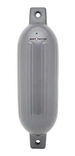 Boya Protector Para Barcos Extreme Max 16x56cm Gris X1 0