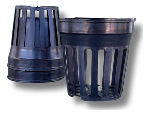 Hydroponic Pot - Basket N°5 x10 0