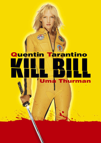 Quentin Tarantino Collection Series of Movies Full HD 5