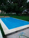 Thermal Pool Cover - UV Protected 4x2 Pool Blanket 4