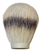 Premium Silvertip High-Density Pure Badger Shaving Brush 29mm Knot 0