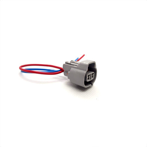 Plug Conector Bobina Ignição Turbina L200 Pajero Dakar 2