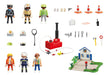 Playmobil My Figures: Misión De Rescate 70980 1