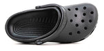 Crocs Original Black Clogs 5