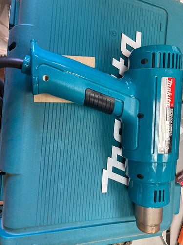 Makita Heat Gun HG 1100 2000W 1