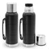 Tienda Dos Amigos 1 Liter Insulated Stainless Steel Thermos with Handle 1