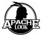 Apache Look Camisa Casual Apache Look / Apache Look 04 3