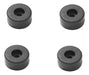 Penn Elcom Medium Rubber Glide with Washer F1554 X 4 Pack 0