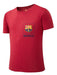 T Shirt Fc Barcelona 0